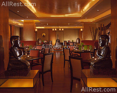 Four Seasons Hotel Cairo at The First Residence 10